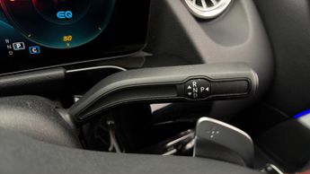 Mercedes-Benz EQA EQA 250 AMG LINE