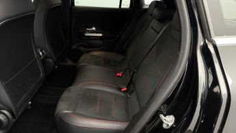 Mercedes-Benz EQA EQA 250 AMG LINE