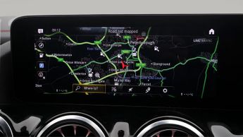 Mercedes-Benz EQA EQA 250PLUS AMG LINE PREMIUM