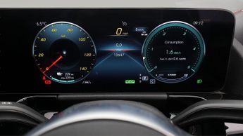 Mercedes-Benz EQA EQA 250PLUS AMG LINE PREMIUM