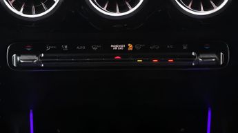 Mercedes-Benz EQA EQA 250PLUS AMG LINE PREMIUM