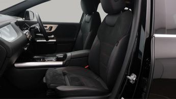 Mercedes-Benz EQA EQA 250PLUS AMG LINE PREMIUM