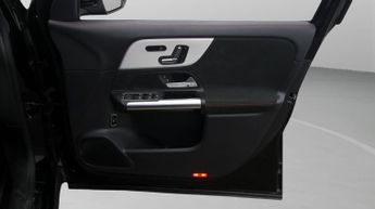 Mercedes-Benz EQA EQA 250PLUS AMG LINE PREMIUM