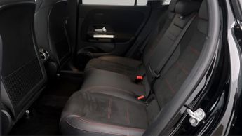 Mercedes-Benz EQA EQA 250PLUS AMG LINE PREMIUM