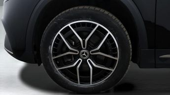 Mercedes-Benz EQA EQA 250PLUS AMG LINE PREMIUM