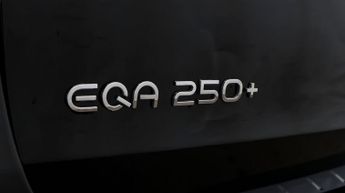 Mercedes-Benz EQA EQA 250PLUS AMG LINE PREMIUM