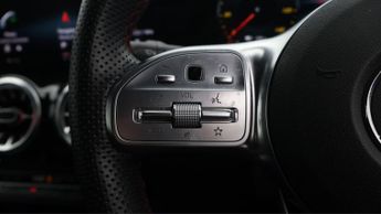 Mercedes-Benz EQA EQA 250PLUS AMG LINE PREMIUM