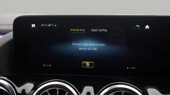 Mercedes-Benz EQA EQA 250PLUS AMG LINE PREMIUM