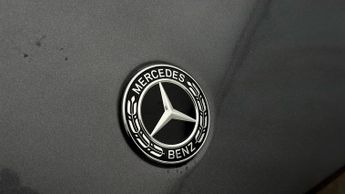 Mercedes-Benz CLA CLA 200 AMG LINE