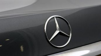 Mercedes-Benz E Class E 220 D AMG LINE