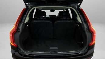 Volvo XC90 B5 INSCRIPTION AWD