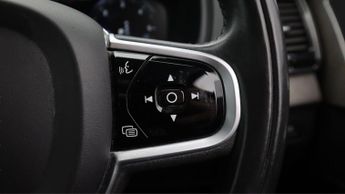 Volvo XC90 B5 INSCRIPTION AWD