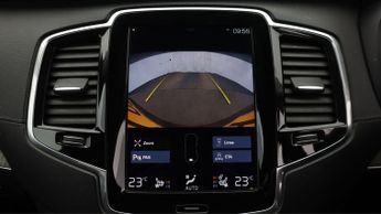 Volvo XC90 B5 INSCRIPTION AWD