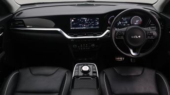 Kia Niro 4 PLUS