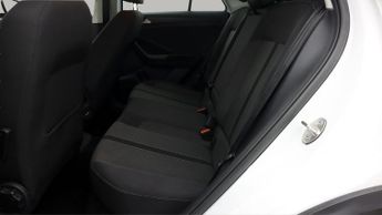 Volkswagen T-Roc LIFE TSI DSG