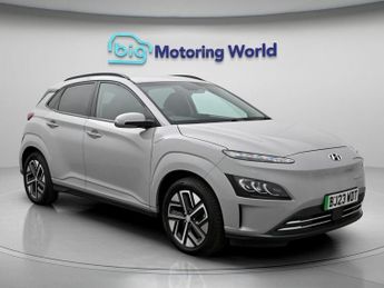 Hyundai KONA PREMIUM