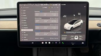 Tesla Model 3 ALL MODELS