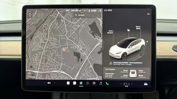 Tesla Model 3 ALL MODELS