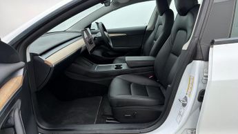 Tesla Model 3 ALL MODELS