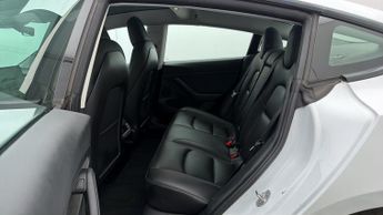 Tesla Model 3 ALL MODELS