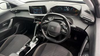 Peugeot E-2008 ACTIVE