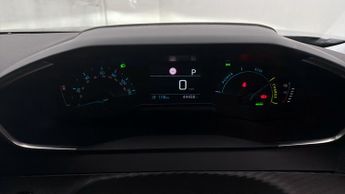 Peugeot E-2008 ACTIVE