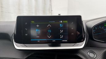 Peugeot E-2008 ACTIVE