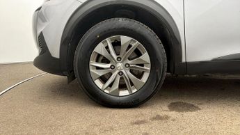 Peugeot E-2008 ACTIVE