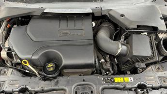 Land Rover Range Rover Evoque S