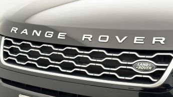 Land Rover Range Rover Evoque S