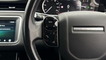 Land Rover Range Rover Evoque S