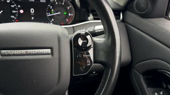 Land Rover Range Rover Evoque S