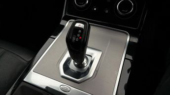 Land Rover Range Rover Evoque S
