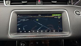 Land Rover Range Rover Evoque S