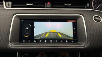 Land Rover Range Rover Evoque S