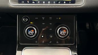 Land Rover Range Rover Evoque S