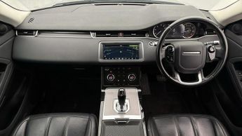 Land Rover Range Rover Evoque S