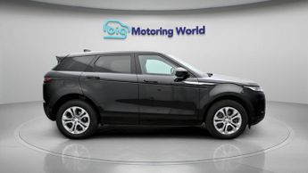 Land Rover Range Rover Evoque S