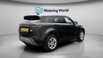 Land Rover Range Rover Evoque S