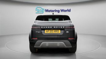 Land Rover Range Rover Evoque S