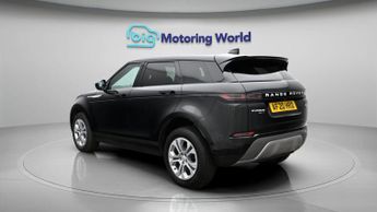 Land Rover Range Rover Evoque S