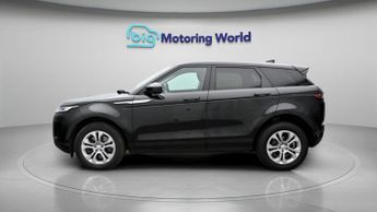 Land Rover Range Rover Evoque S