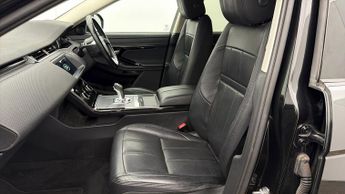 Land Rover Range Rover Evoque S