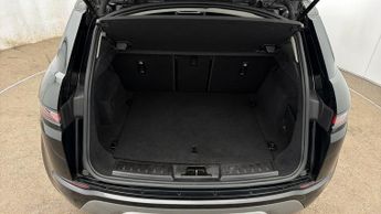Land Rover Range Rover Evoque S