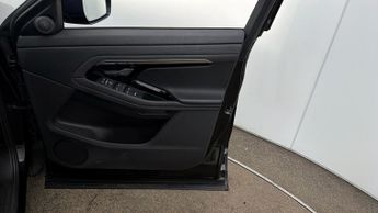 Land Rover Range Rover Evoque S