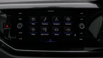 Volkswagen Polo LIFE TSI DSG