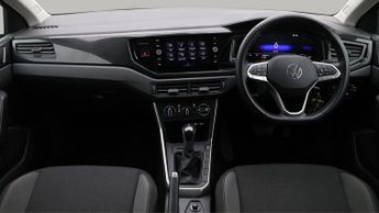 Volkswagen Polo LIFE TSI DSG