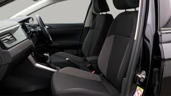 Volkswagen Polo LIFE TSI DSG