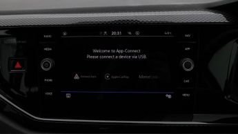 Volkswagen Polo LIFE TSI DSG