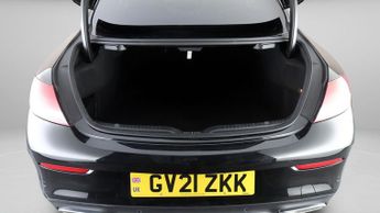 Mercedes-Benz C Class C 220 D AMG LINE EDITION PREMIUM